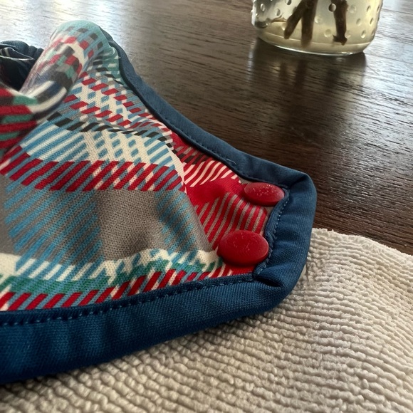 Kanga Care Rumparooz Billy Cover - Picture 4 of 9